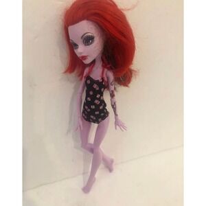 Operetta‎ Freaky Fusion Monster High Doll